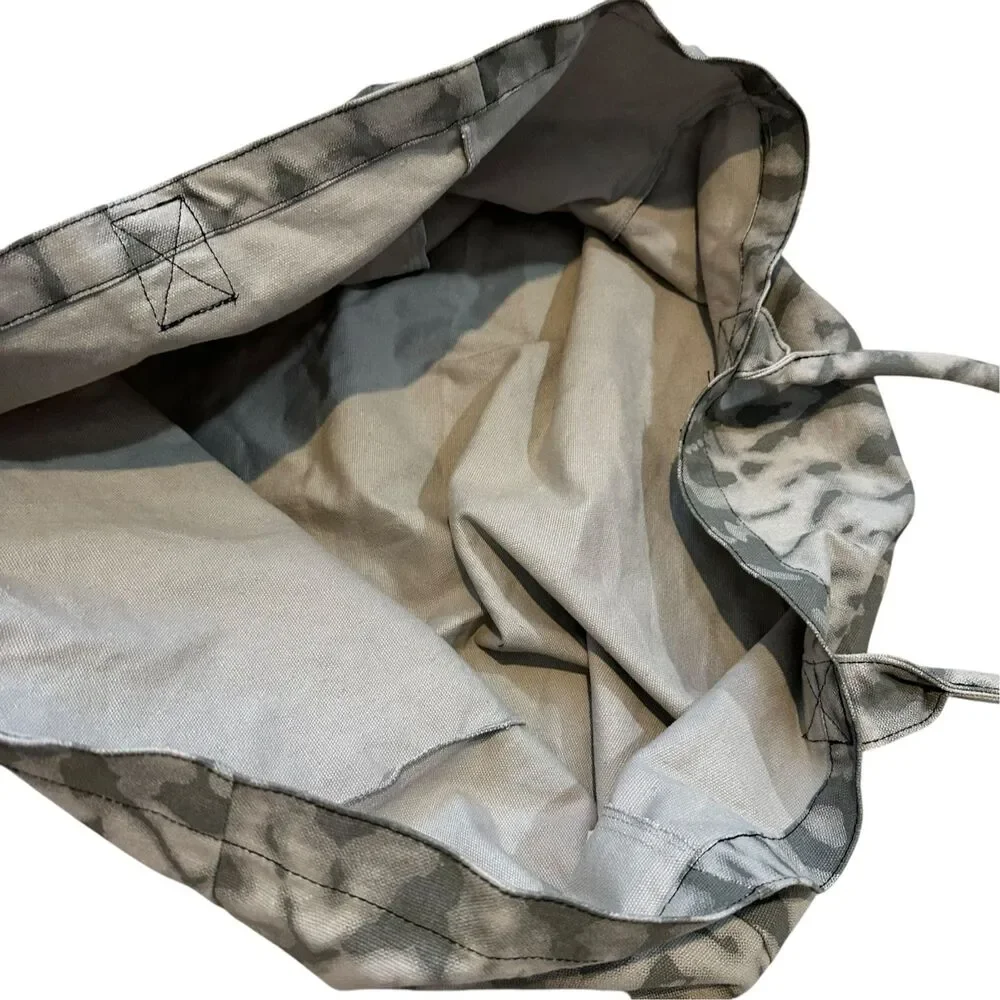 Alo Yoga Iconic Shopper Tote Bag